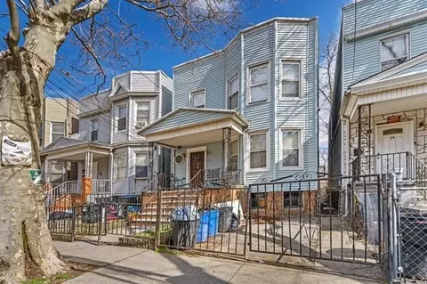 26 Fulton Ave, Jersey City, NJ 07305
