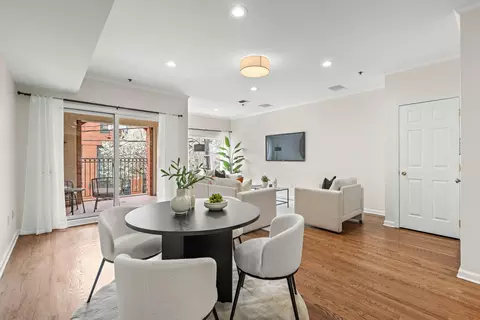 102 Park Ave #2, Hoboken, NJ 07030