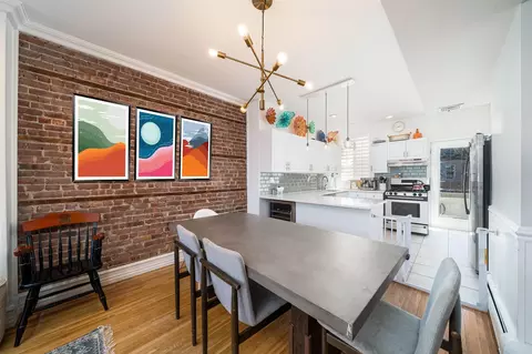 209 Garden St #3, Hoboken, NJ 07030
