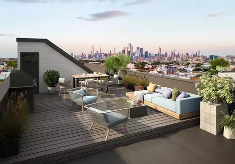 77 Charles St #2, Jersey City, NJ 07307