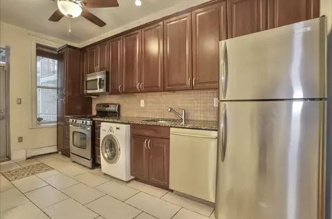 608 Madison St # 2, Hoboken, NJ 07030