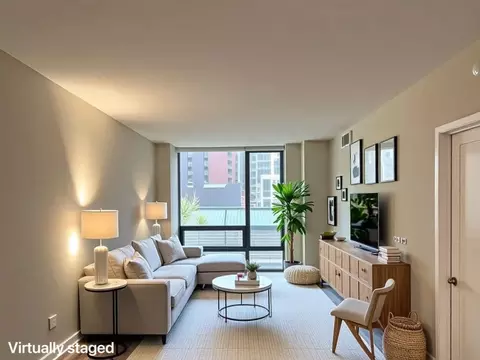 253 Washington St #603, Jersey City, NJ 07302