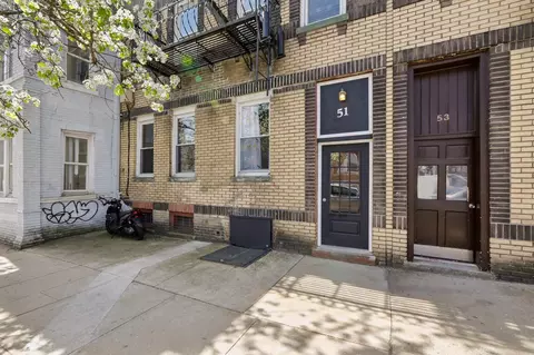 51 66th St #4, West New York, NJ 07093