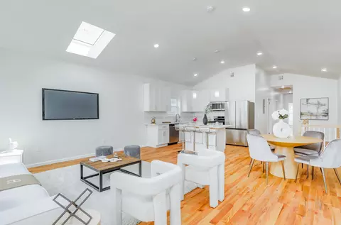 111 Wilkinson Ave #2, Jersey City, NJ 07305