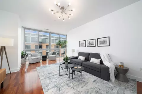 201 Luis M Marin Blvd #1202, Jersey City, NJ 07302