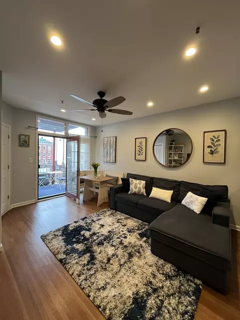 809 Willow Ave #4R, Hoboken, NJ 07030