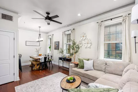 227 Christopher Columbus Dr #105B, Jersey City, NJ 07302