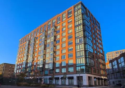 1100 Maxwell Ln #509, Hoboken, NJ 07030
