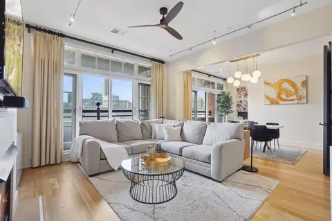 174 Washington St #PH-C, Jersey City, NJ 07302