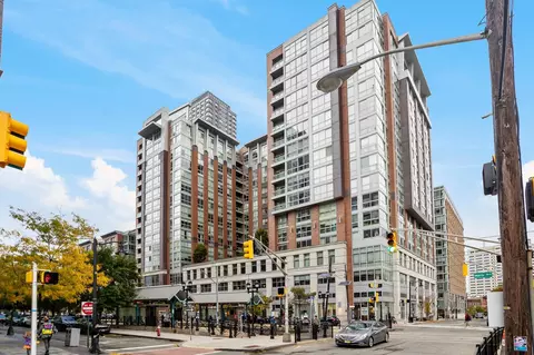 201 Luis M Marin Blvd #1302, Jersey City, NJ 07302