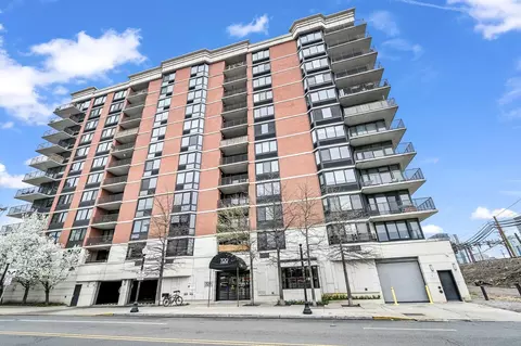 700 Grove St #8U, Jersey City, NJ 07310