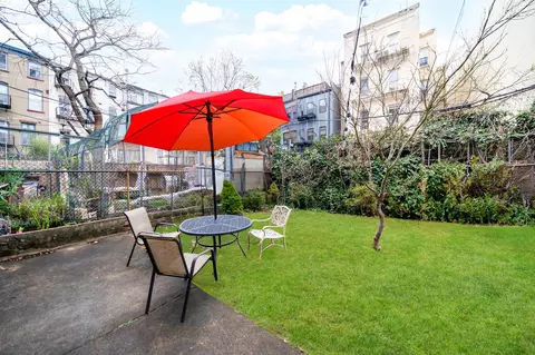931 Park Ave #4R, Hoboken, NJ 07030