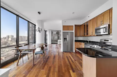 389 Washington St #15E, Jersey City, NJ 07302