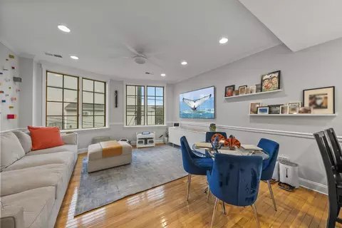 530 Madison St #3B, Hoboken, NJ 07030