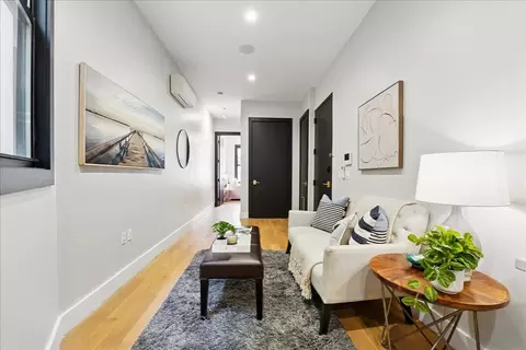 172 New York Ave #1L, Jersey City, NJ 07307