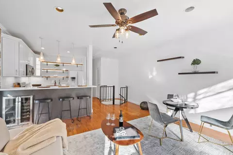 579 Palisade Ave #1, Jersey City, NJ 07307