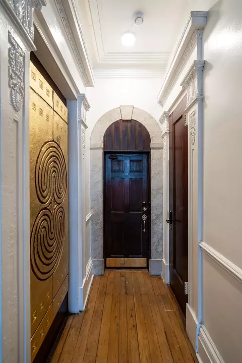 585 Palisade Ave, Jersey City, NJ 07307