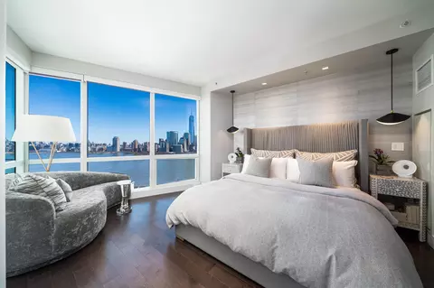 77 Hudson St #2803, Jersey City, NJ 07302