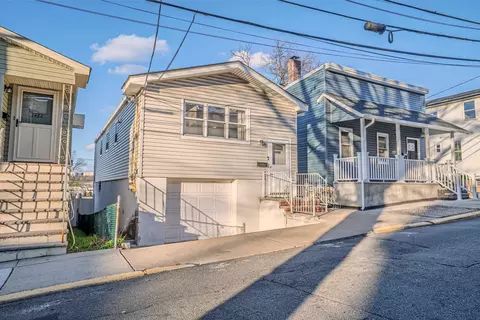 1460 37th St, North Bergen, NJ 07047