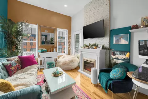 86 Monroe St #4L, Hoboken, NJ 07030