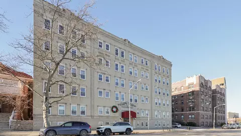 875 Blvd E #31, Weehawken, NJ 07086