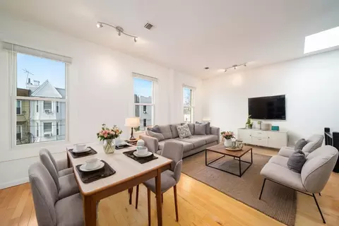 108 Prospect St #C, Jersey City, NJ 07307