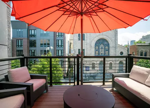 68 Monroe St #3A, Hoboken, NJ 07030