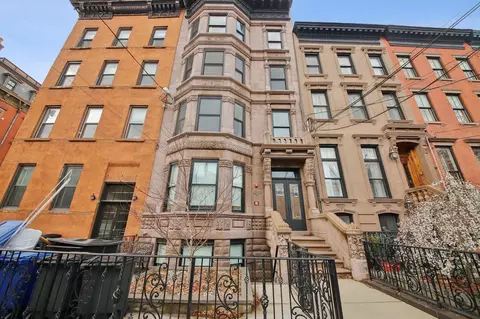 702 Hudson St #1, Hoboken, NJ 07030