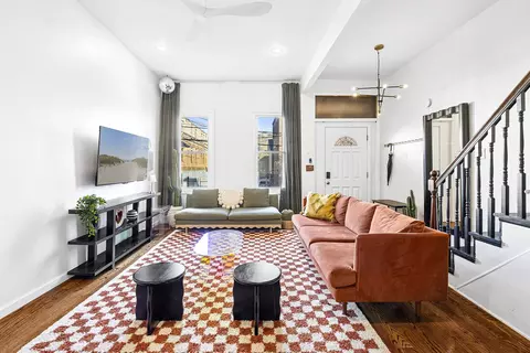 187 Cambridge Ave, Jersey City, NJ 07307