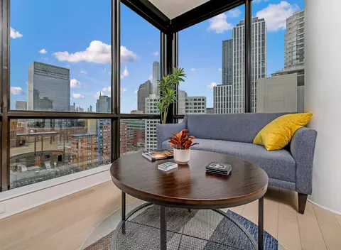 10 Provost St #1604, Jersey City, NJ 07302