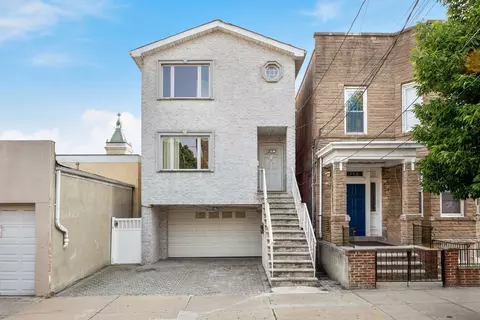 409 66th St, West New York, NJ 07093