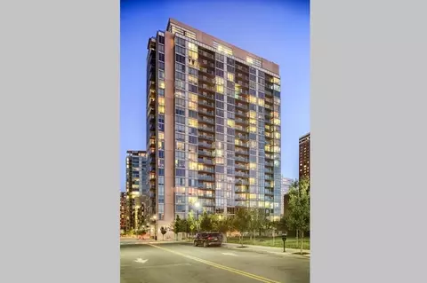 1 Shore Ln #1206, Jersey City, NJ 07310