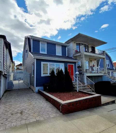 1503 81st St, North Bergen, NJ 07047