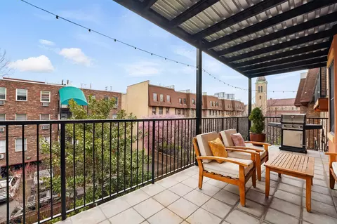 616 Jefferson St #3, Hoboken, NJ 07030
