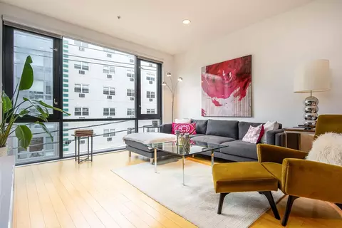 511 Madison St #302, Hoboken, NJ 07030