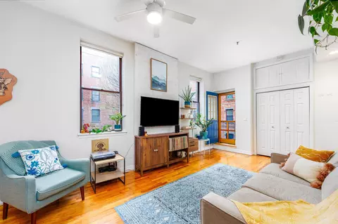 343 Varick St #2A, Jersey City, NJ 07302