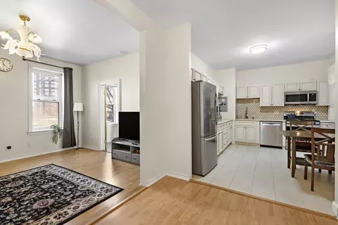 282 Magnolia Ave #2, Jersey City, NJ 07306