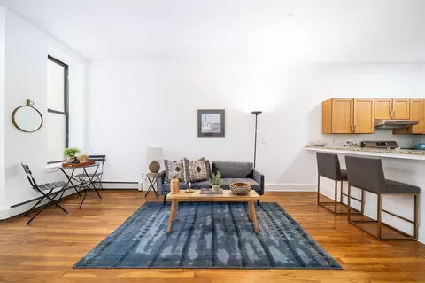1115 Willow Ave #109, Hoboken, NJ 07030