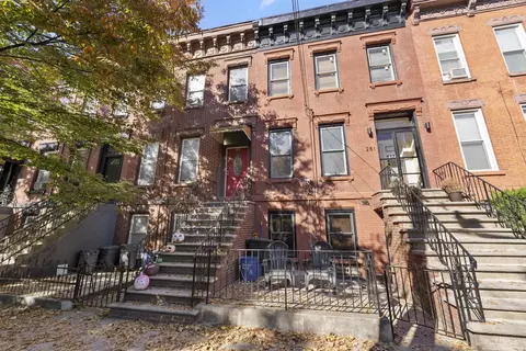 249 Pacific Ave, Jersey City, NJ 07304