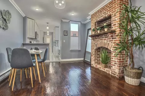 131 Madison St #1R, Hoboken, NJ 07030