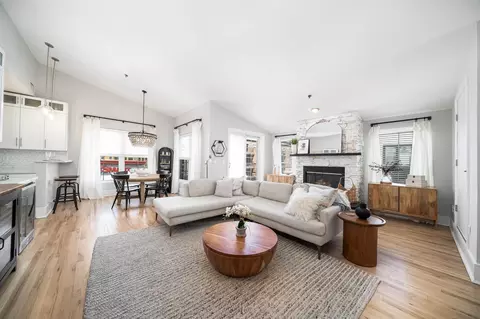 1034 Clinton St #402, Hoboken, NJ 07030