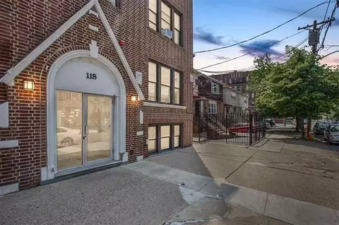 118 Corbin Ave #B1, Jersey City, NJ 07306