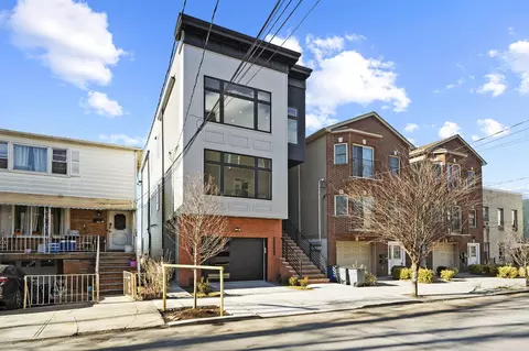 93 Terrace Ave #1, Jersey City, NJ 07307