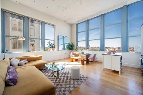 50 Dey St #557, Jersey City, NJ 07306