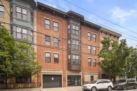 615 Adams St #4E, Hoboken, NJ 07030