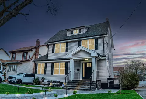 33 Hamilton Ave, Kearny, NJ 07032