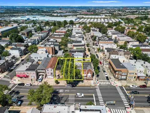 3635 Kennedy Blvd, Jersey City, NJ 07307