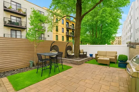 502 Monroe St #201, Hoboken, NJ 07030