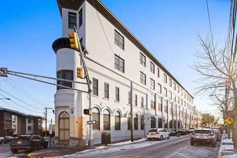 564 Gregory Ave #A6, Weehawken, NJ 07086