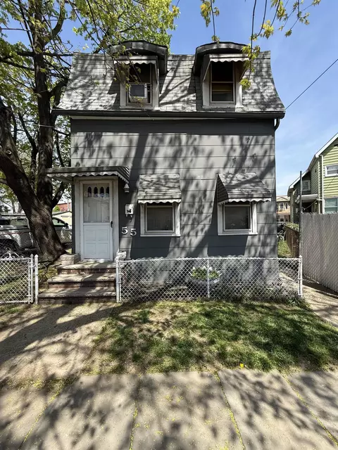 58 Silver St, Bayonne, NJ 07002